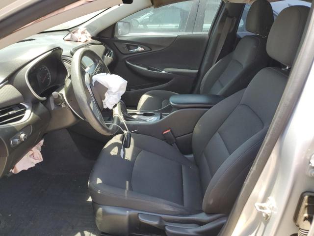 Photo 7 from auction – 2018 CHEVROLET MALIBU LS with VIN 1G1ZB5ST6JF278592