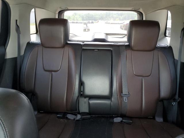 Photo 10 from auction – 2011 GMC TERRAIN SL with VIN 2CTALWEC8B6228487