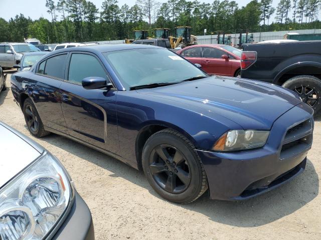 Photo 4 from auction – 2014 DODGE CHARGER SE with VIN 2C3CDXBG9EH368821