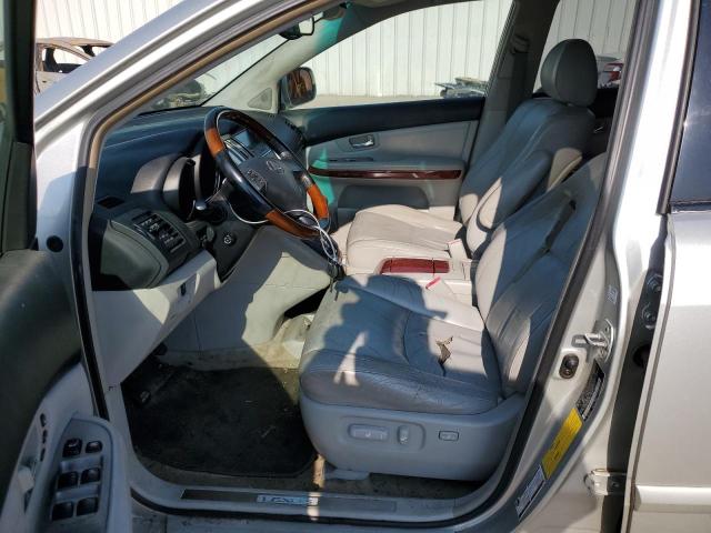 Photo 7 from auction – 2004 LEXUS RX 330 with VIN JTJGA31U740039797