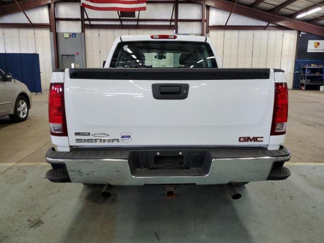 Photo 6 from auction – 2008 GMC SIERA with VIN 2GTEK133781294265