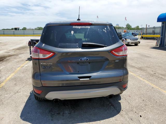 Photo 6 from auction – 2016 FORD ESCAPE SE with VIN 1FMCU0G77GUA44743