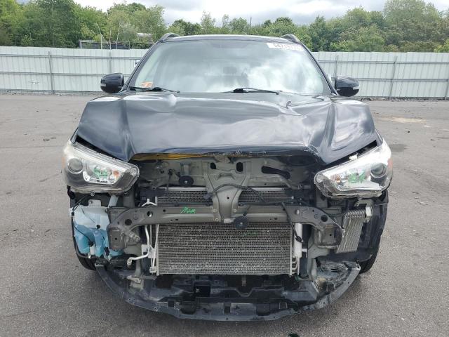 Photo 5 from auction – 2016 MITSUBISHI OUTLANDER with VIN JA4AR4AW4GZ033815