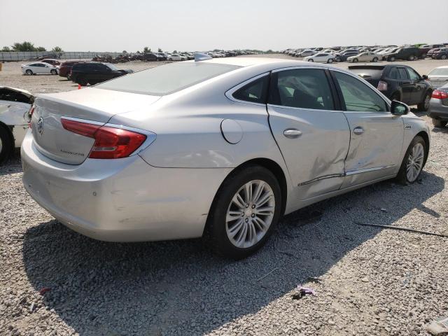 Photo 3 from auction – 2018 BUICK LACROSSE E with VIN 1G4ZP5SZ1JU124537