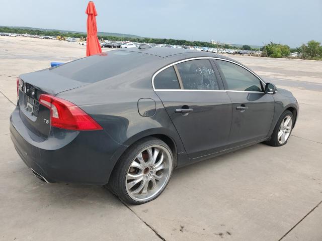 Photo 3 from auction – 2014 VOLVO S60 T5 with VIN YV1612FS6E2277317