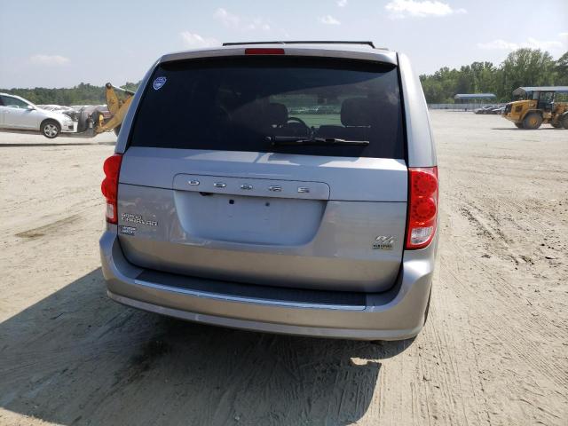 Photo 6 from auction – 2016 DODGE GRAND CARA with VIN 2C4RDGEG0GR371430