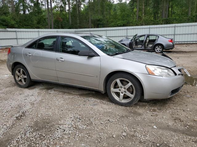 Photo 4 from auction – 2007 PONTIAC G6 BASE with VIN 1G2ZG57N474261124