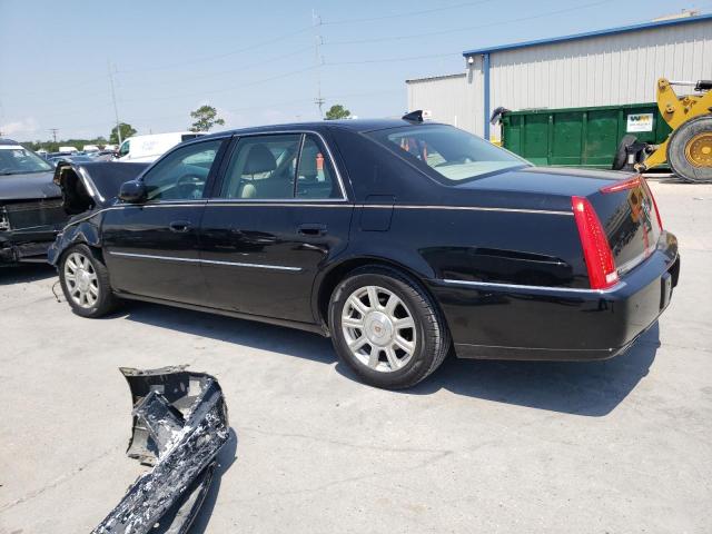 Photo 2 from auction – 2009 CADILLAC DTS with VIN 1G6KD57Y69U112882