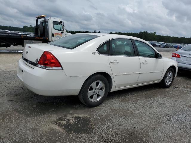 Photo 3 from auction – 2007 CHEVROLET IMPALA LT with VIN 2G1WT55N579321849