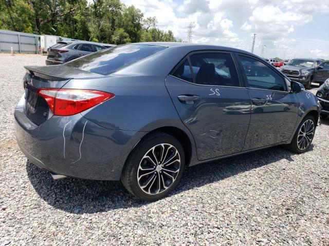 Photo 3 from auction – 2014 TOYOTA COROLLA L with VIN 2T1BURHE0EC068300