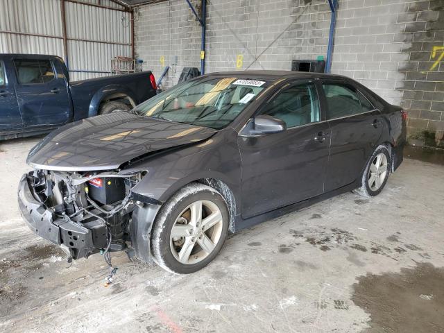 Photo 1 from auction – 2014 TOYOTA CAMRY L with VIN 4T1BF1FK8EU467538