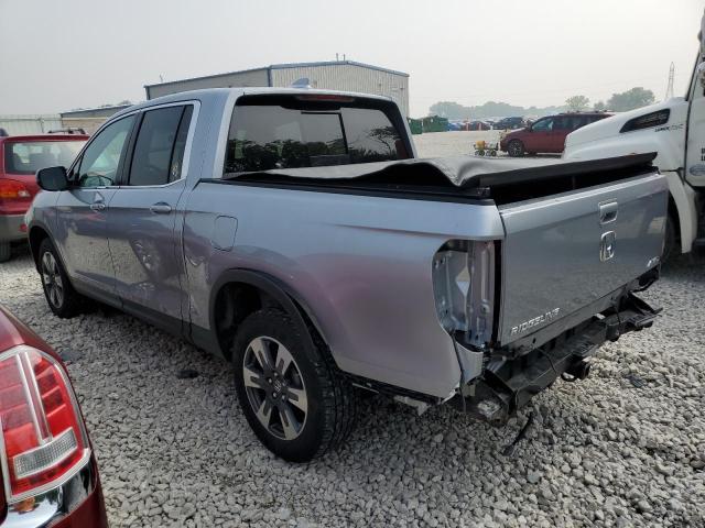 Photo 2 from auction – 2019 HONDA RIDGELINE with VIN 5FPYK3F54KB003254