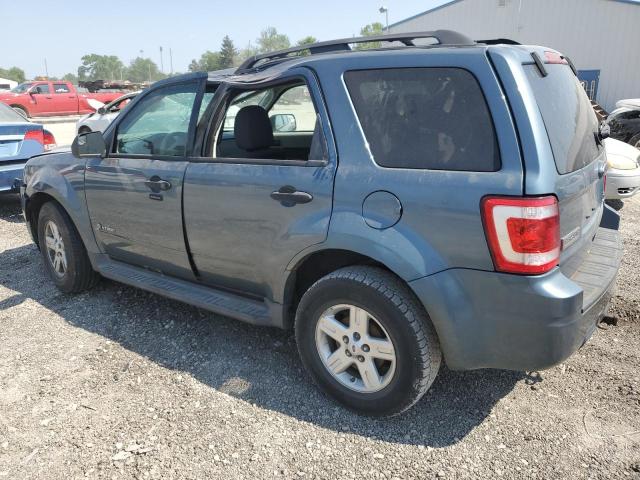 Photo 2 from auction – 2010 FORD ESCAPE HYB with VIN 1FMCU5K3XAKA85520