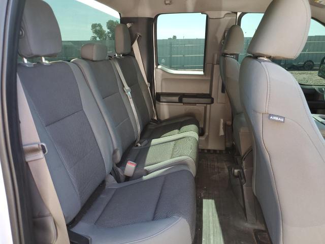 Photo 10 from auction – 2016 FORD F150 SUPER with VIN 1FTEX1CP8GKF80287