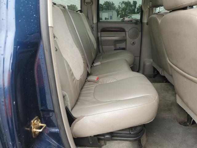Photo 10 from auction – 2003 DODGE RAM 1500 S with VIN 1D7HA18D13J601984