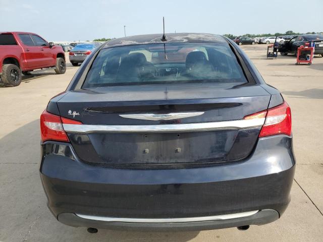 Photo 6 from auction – 2011 CHRYSLER 200 LIMITE with VIN 1C3BC2FG9BN575529