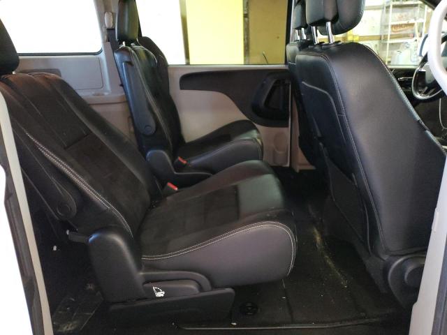 Photo 11 from auction – 2020 DODGE GRAND CARA with VIN 2C4RDGCGXLR194995