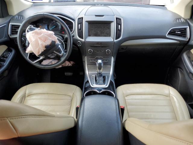 Photo 8 from auction – 2017 FORD EDGE SEL with VIN 2FMPK3J84HBB73833