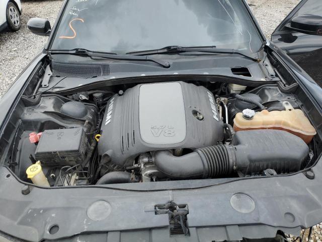 Photo 11 from auction – 2012 DODGE CHARGER R/ with VIN 2C3CDXCT6CH271147