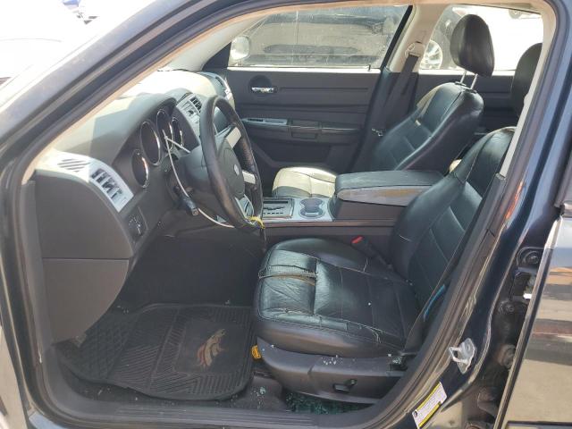 Photo 7 from auction – 2008 DODGE CHARGER with VIN 2B3KA43G08H275804