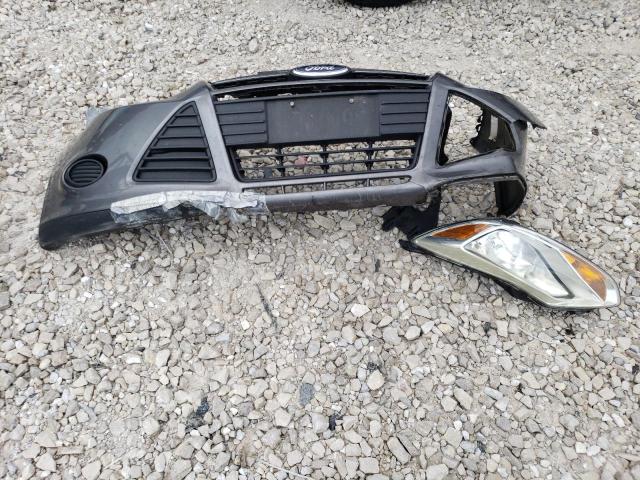 Фото 12 с аукциона – 2014 FORD FOCUS SE с VIN 1FADP3K22EL409920