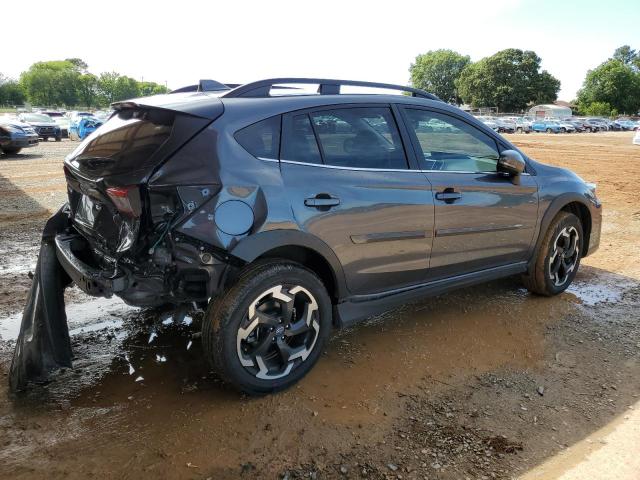 Photo 3 from auction – 2022 SUBARU CROSSTREK with VIN JF2GTHNC5NH277096