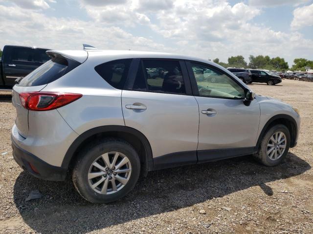 Photo 3 from auction – 2016 MAZDA CX-5 TOURI with VIN JM3KE2CY3G0670408