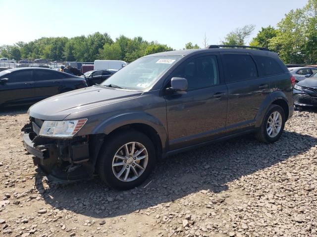 Photo 1 from auction – 2016 DODGE JOURNEY SX with VIN 3C4PDDBG6GT150051