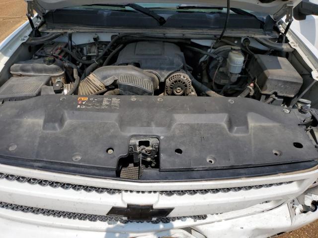 Photo 11 from auction – 2011 CHEVROLET SILVERADO with VIN 3GCPKSE32BG252838