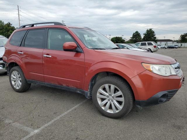 Photo 4 from auction – 2011 SUBARU FORESTER 2 with VIN JF2SHADC4BH736019