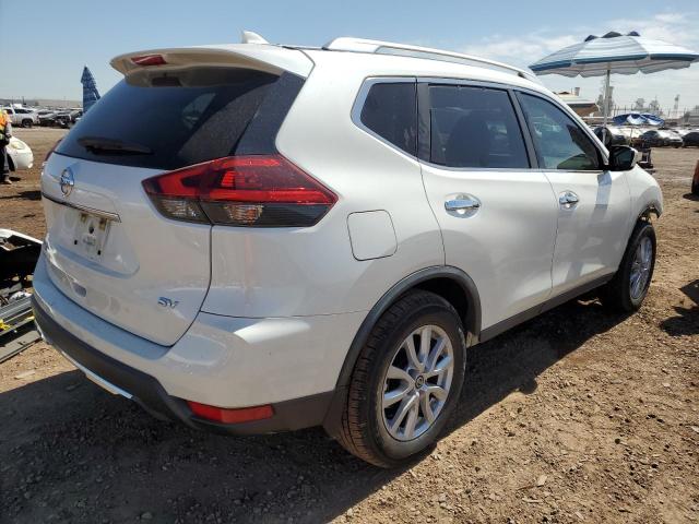 Photo 3 from auction – 2018 NISSAN ROGUE S with VIN KNMAT2MT8JP547537