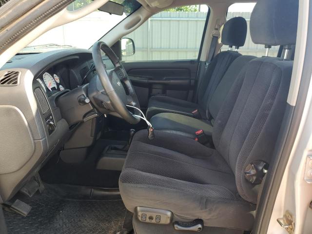 Photo 7 from auction – 2004 DODGE RAM 1500 S with VIN 1D7HU18N94S787298