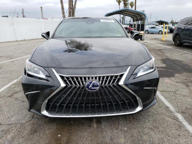 Снимка 5 от търг – 2022 LEXUS ES 300H BA с VIN 58ADA1C19NU020762