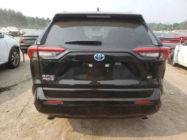 Photo 6 from auction – 2023 TOYOTA RAV4 PRIME with VIN JTMAB3FV5PD127896
