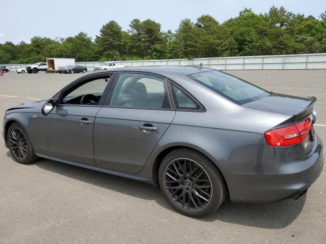 Photo 2 from auction – 2016 AUDI A4 PREMIUM with VIN WAUHFAFLXGA007919