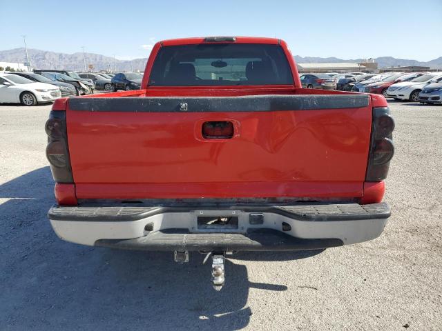 Photo 6 from auction – 2004 CHEVROLET SILVERADO with VIN 1GCEC19X84Z298432