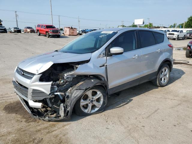 FORD ESCAPE SE 2015 with VIN 1FMCU0G77FUC24450 - Photo from auction