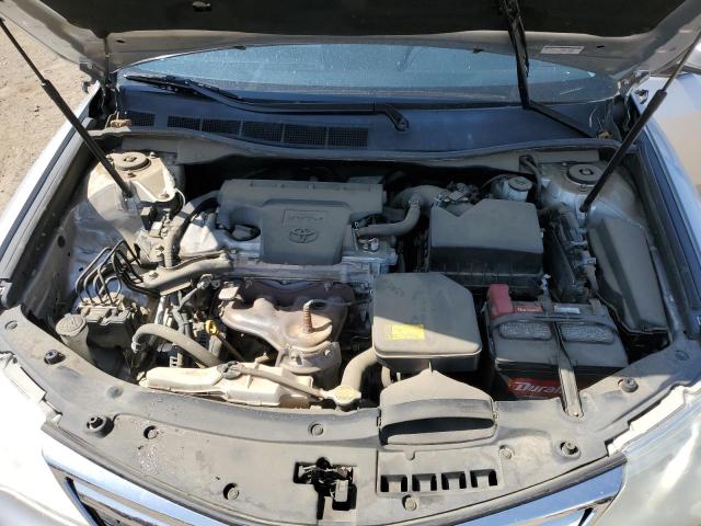 Photo 11 from auction – 2012 TOYOTA CAMRY BASE with VIN 4T1BF1FK1CU079578