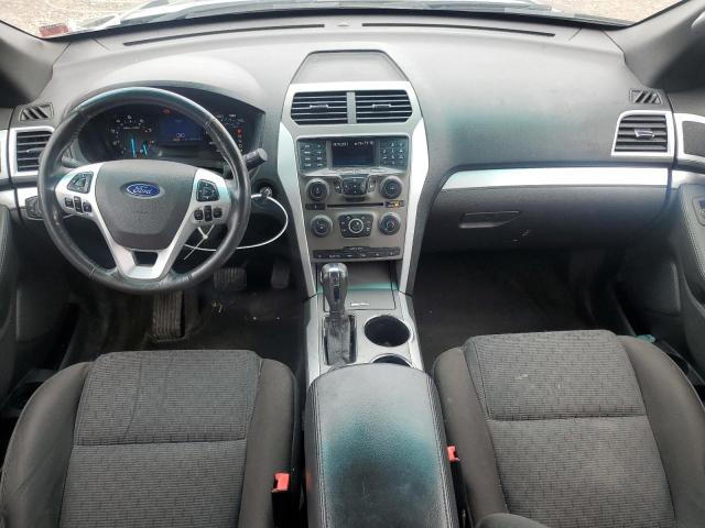 Photo 8 from auction – 2013 FORD EXPLORER X with VIN 1FM5K8D82DGA52799