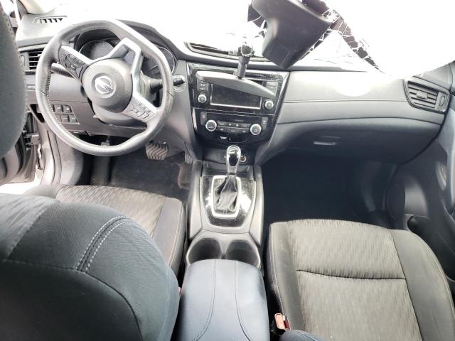 Photo 8 from auction – 2019 NISSAN ROGUE S with VIN KNMAT2MT0KP545976