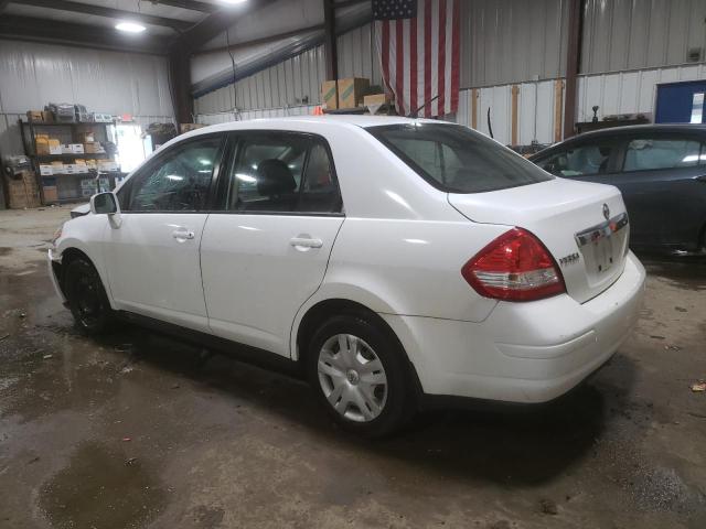 Photo 2 from auction – 2011 NISSAN VERSA S with VIN 3N1BC1AP5BL452889
