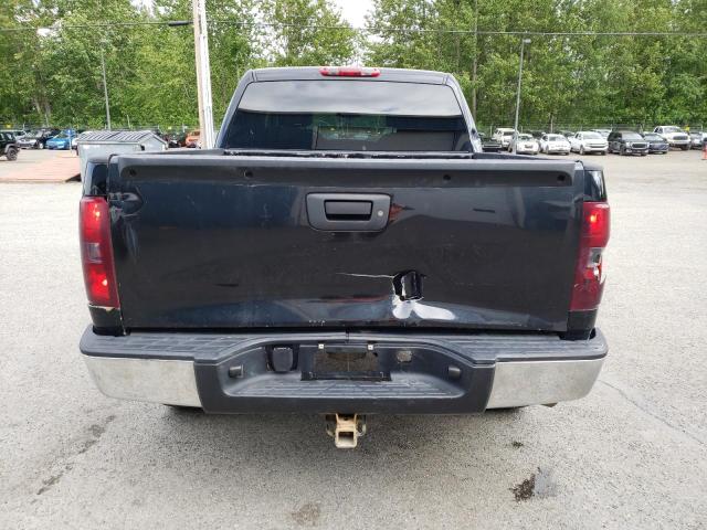 Photo 6 from auction – 2012 CHEVROLET SILVERADO with VIN 3GCPKSE75CG116840