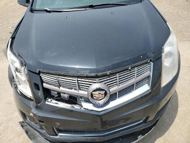 Photo 12 from auction – 2011 CADILLAC SRX PREMIU with VIN 3GYFNCEY7BS519404