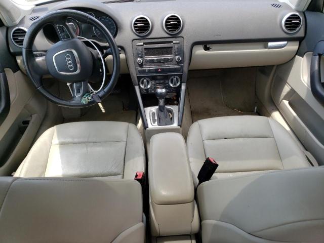 Photo 8 from auction – 2012 AUDI A3 PREMIUM with VIN WAUMFAFM6CA037825