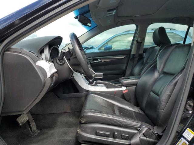 Photo 7 from auction – 2014 ACURA TL with VIN 19UUA8F56EA004489