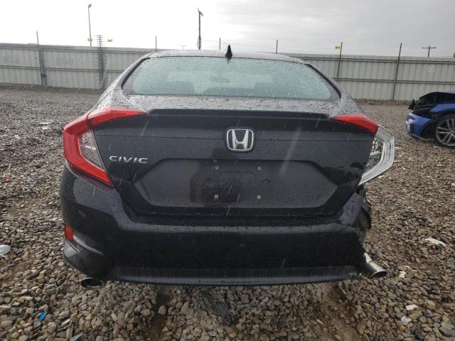 Photo 6 from auction – 2016 HONDA CIVIC EX with VIN 2HGFC1F35GH632556