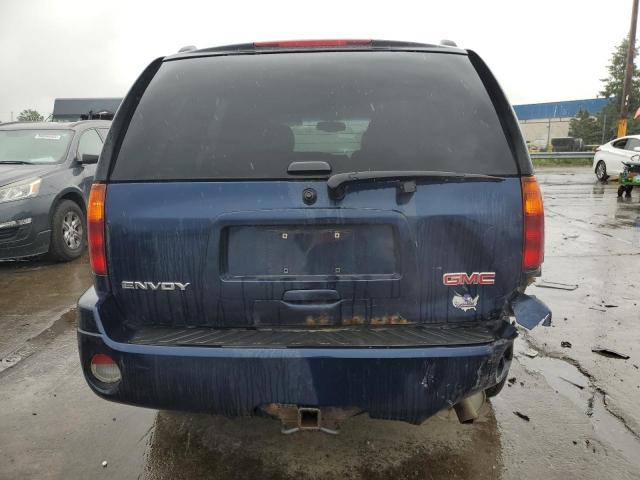 Photo 6 from auction – 2007 GMC ENVOY with VIN 1GKDT13S072109105