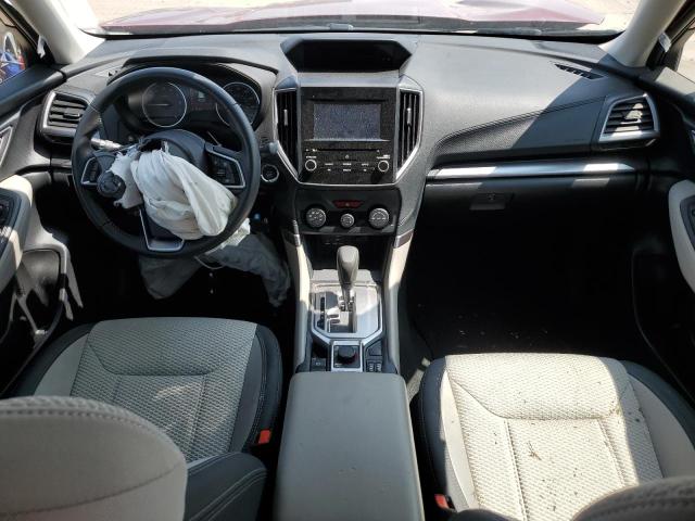Photo 8 from auction – 2023 SUBARU FORESTER P with VIN JF2SKADC6PH426009