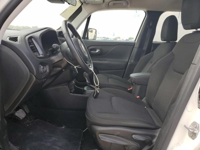 Photo 7 from auction – 2018 JEEP RENEGADE L with VIN ZACCJABB7JPJ50095