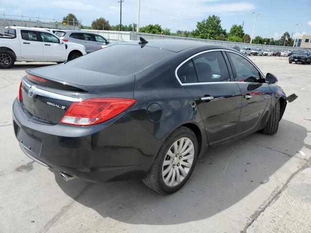 Photo 3 from auction – 2013 BUICK REGAL PREM with VIN 2G4GS5EV1D9239140